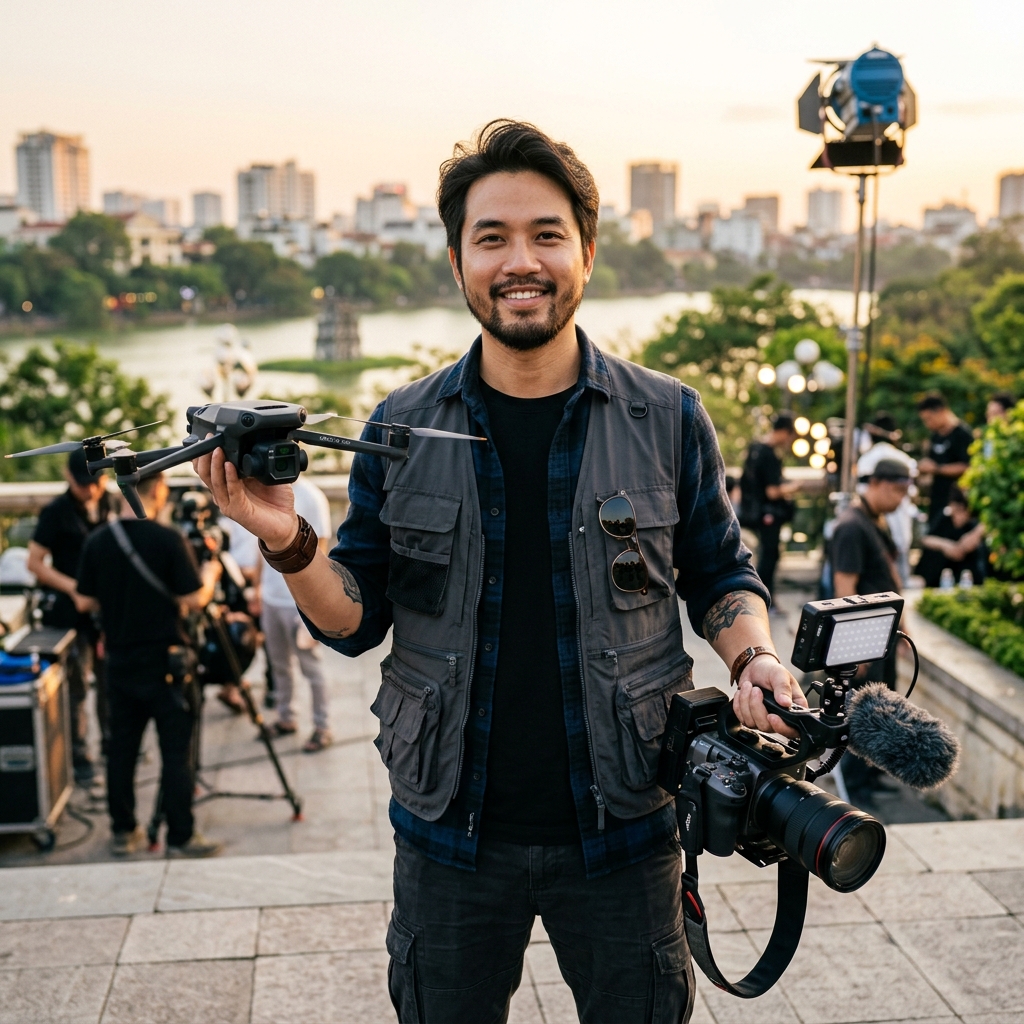 Giảng viên Media